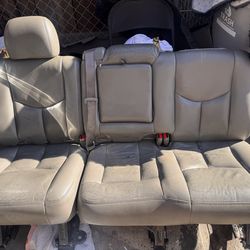 2003 GMC TAHOE PARTS‼️