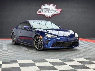 2017 Toyota 86