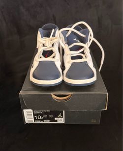 Jordan’s 10C