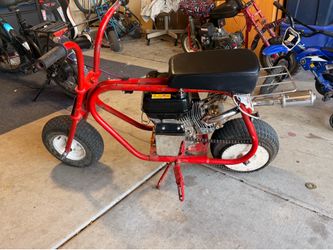 Minibike