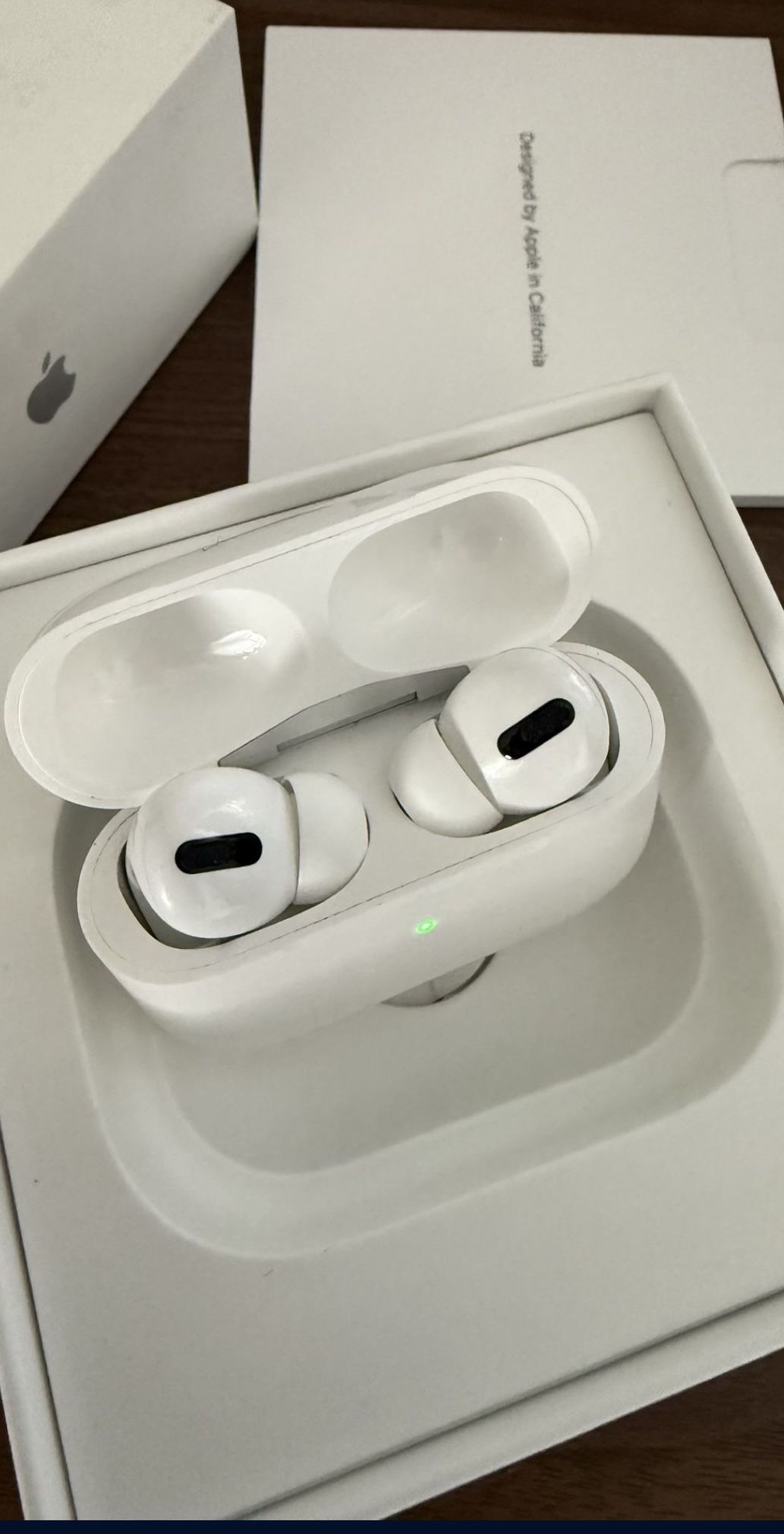Apple AirPods Pro 1st generation