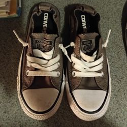 Converse Shoes 