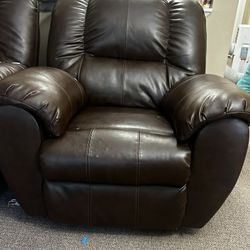 Recliner Chair For Free Pickup