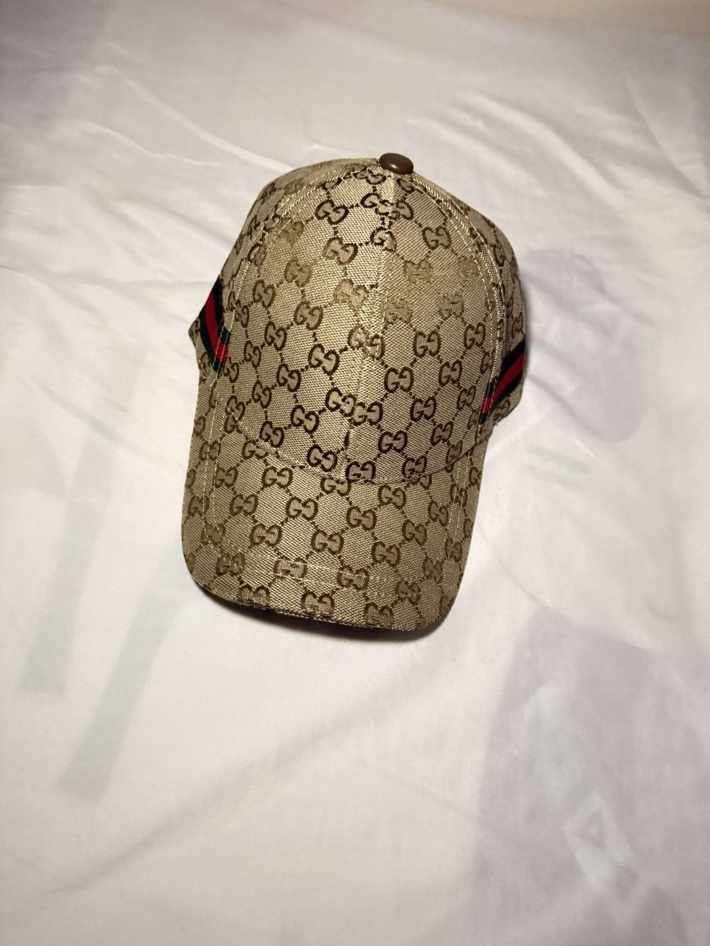 gucci hat