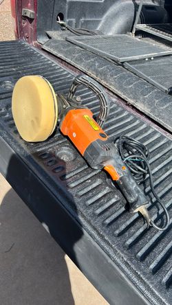 Chicago electric circular buffer