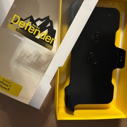 Otter Defender Clip Only  iPhone 7 /8