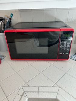 microwave great condition