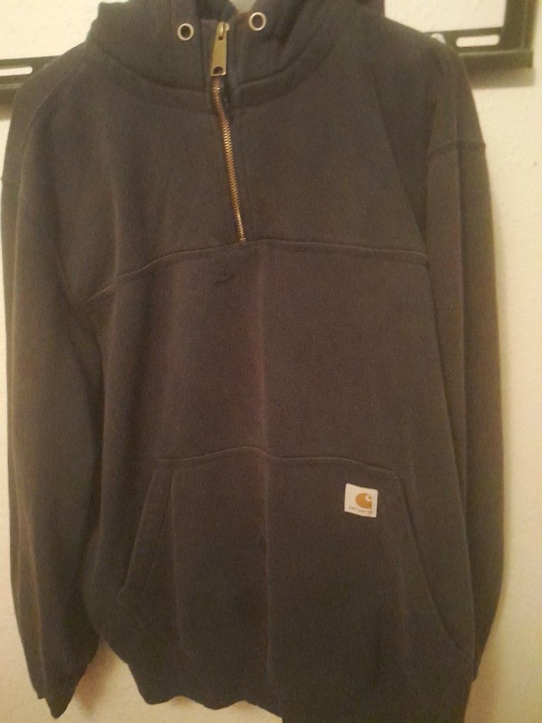 Carhartt Hoodie
