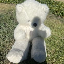 Big Teddy Bear 5.6 Tall 