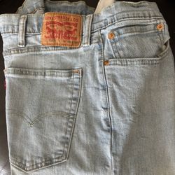 Men’s Levi’s Jeans 514