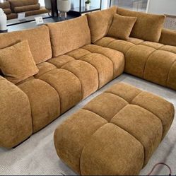 New Sectional In Box 📦 Buy Now Pay Later $39 Down 