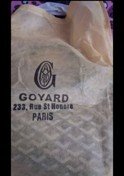 Goyard