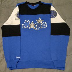 Heavy Weight Coach Sweater 