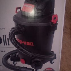 ShopVac 5.5 Hp 10 Gallon Wet/Dry Vacuum BRAND NEW