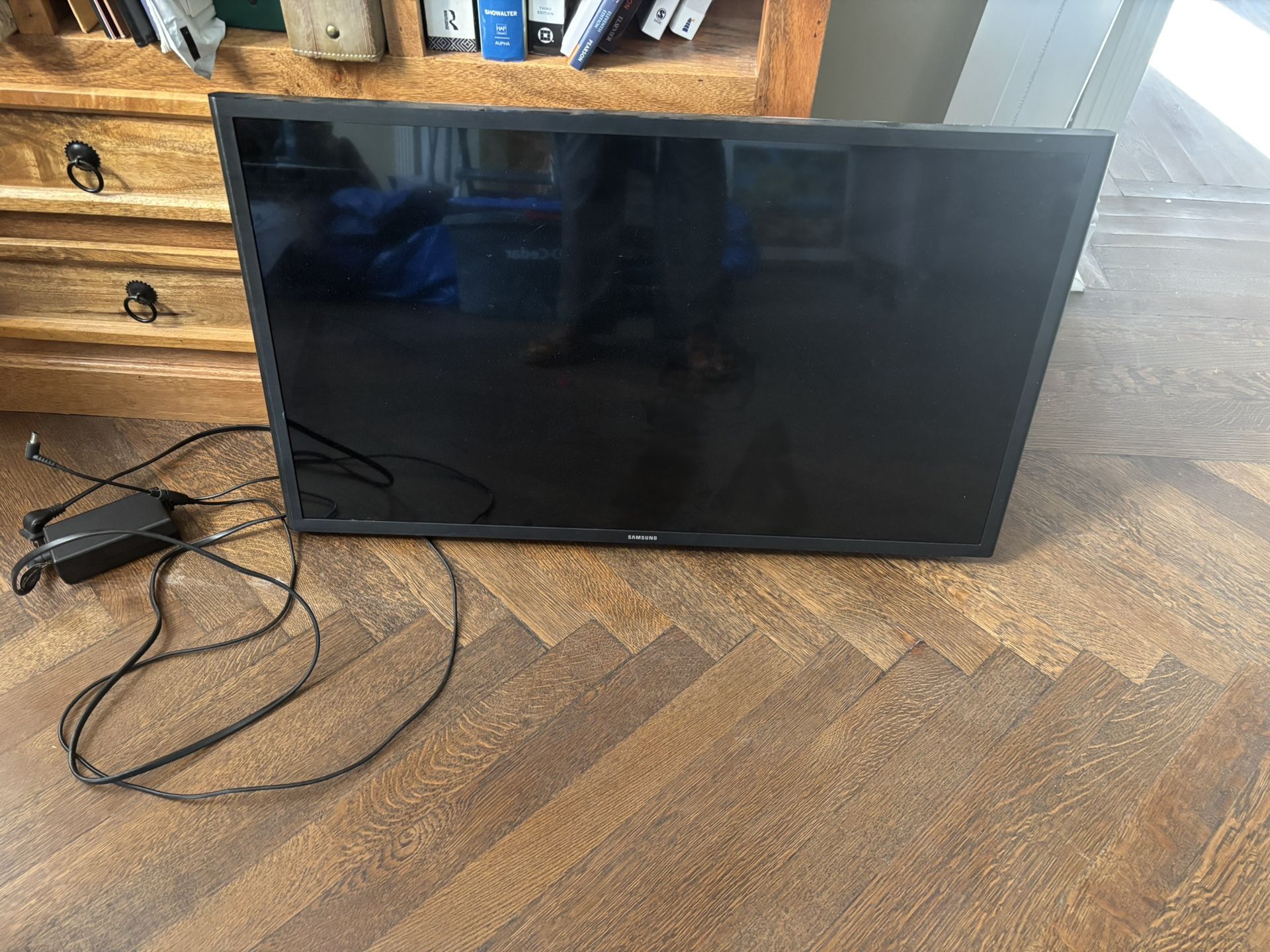 Samsung TV