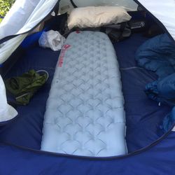 Sea To Summit Ether Light XT Women’s Long Sleeping Pad