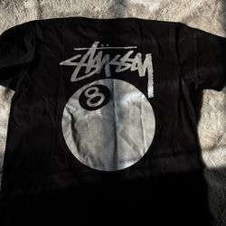 XL Stussy Shirt