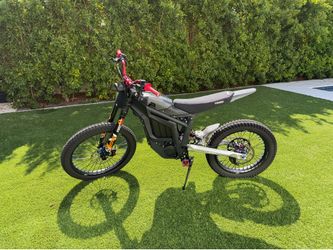 2023 Talaria Sting Mx4