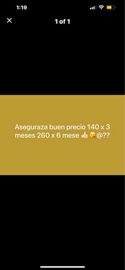 Aseguranza
