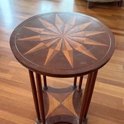 Side table/coffee table