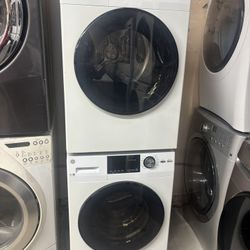 GE “24” Wide Set 