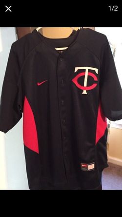 Torri hunter jersey med.