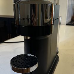 Nespresso Vertuo
