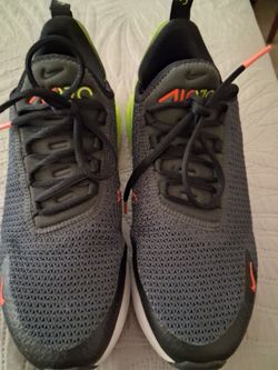 Vendo bonitos tenis zize 8