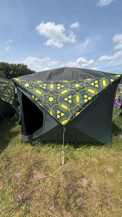 Tent