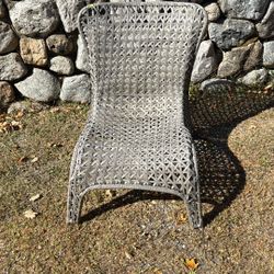Patio Chair