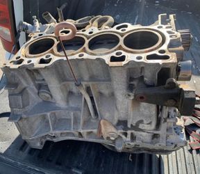 Integra Gsr B18c1 block
