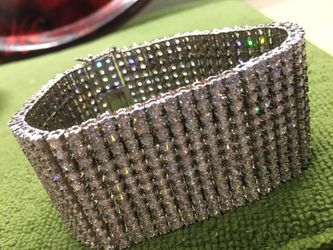 Stunning Bracelet!