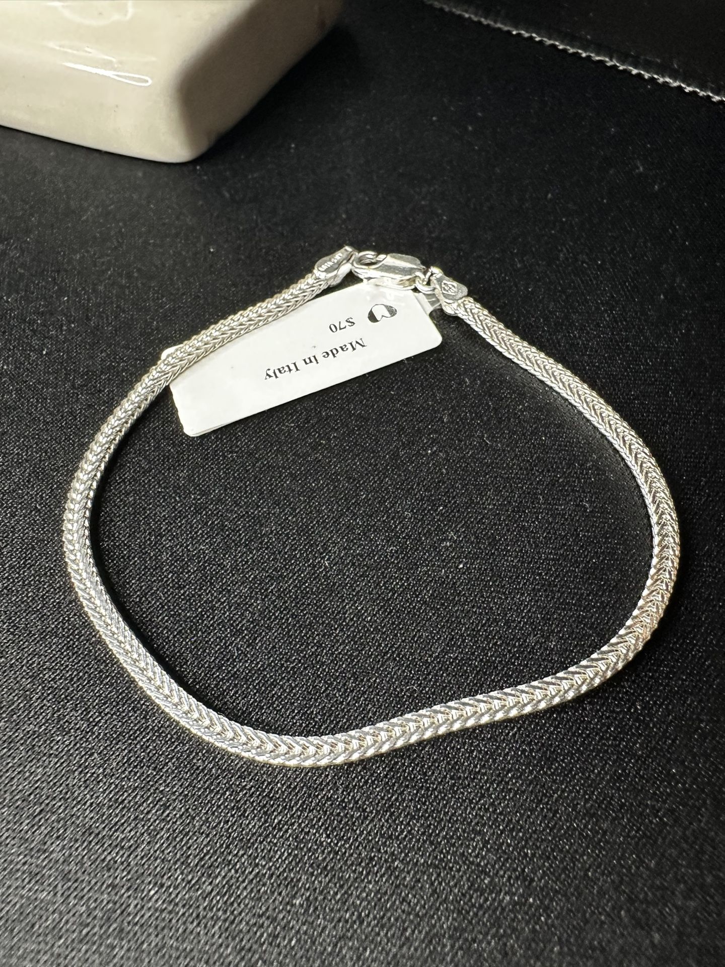 Franco Bracelet