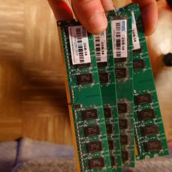 Edge DDR3 Ram Sticks 