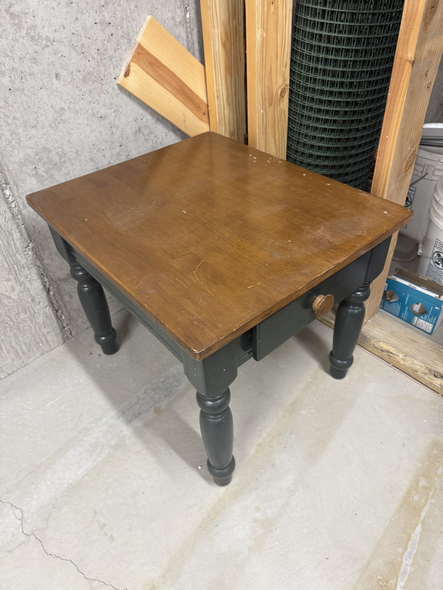 Side Table