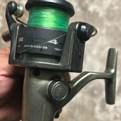 Fishing Gear