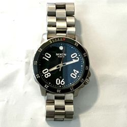 Nixon Ranger Watch 