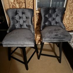 Timm Counter Chairs
