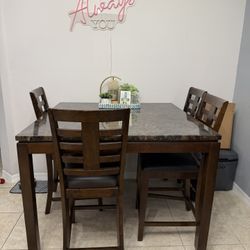 Dining Room Table Set