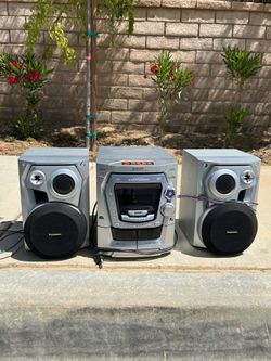 Speakers