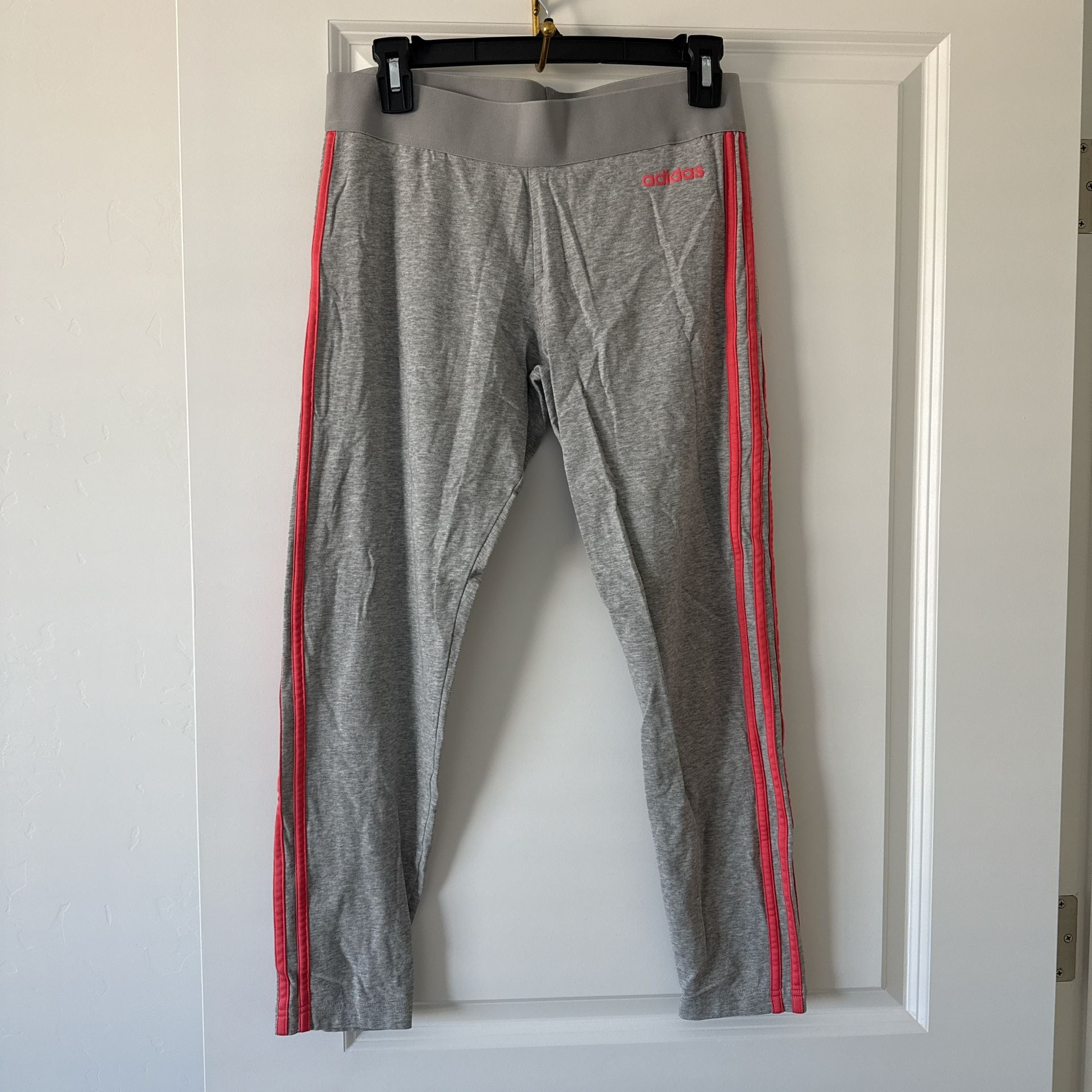 Adidas Yoga Pants Size L