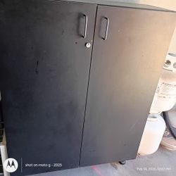 Storage Cabinet For Garage