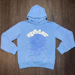 Sp5der Hoodie, Sizes S/ M Available (check out my page 🔥) 