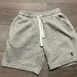 Polo Shorts