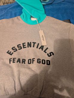 Essential sweater