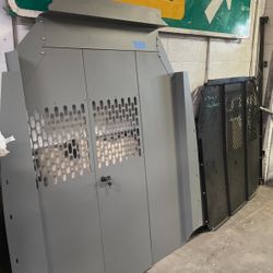 Divider Bulkhead 