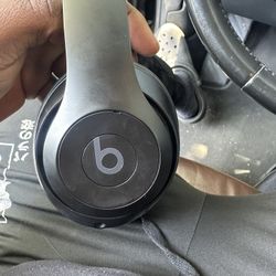 Beats Pro Studio 3 