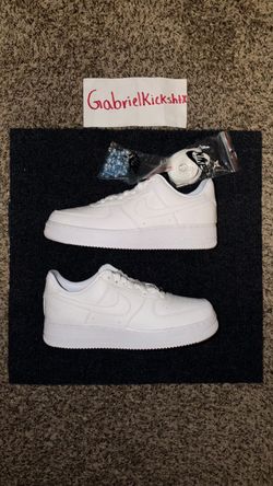 Drake Air Force 1 Low Nocta Cerfified Lover Boy