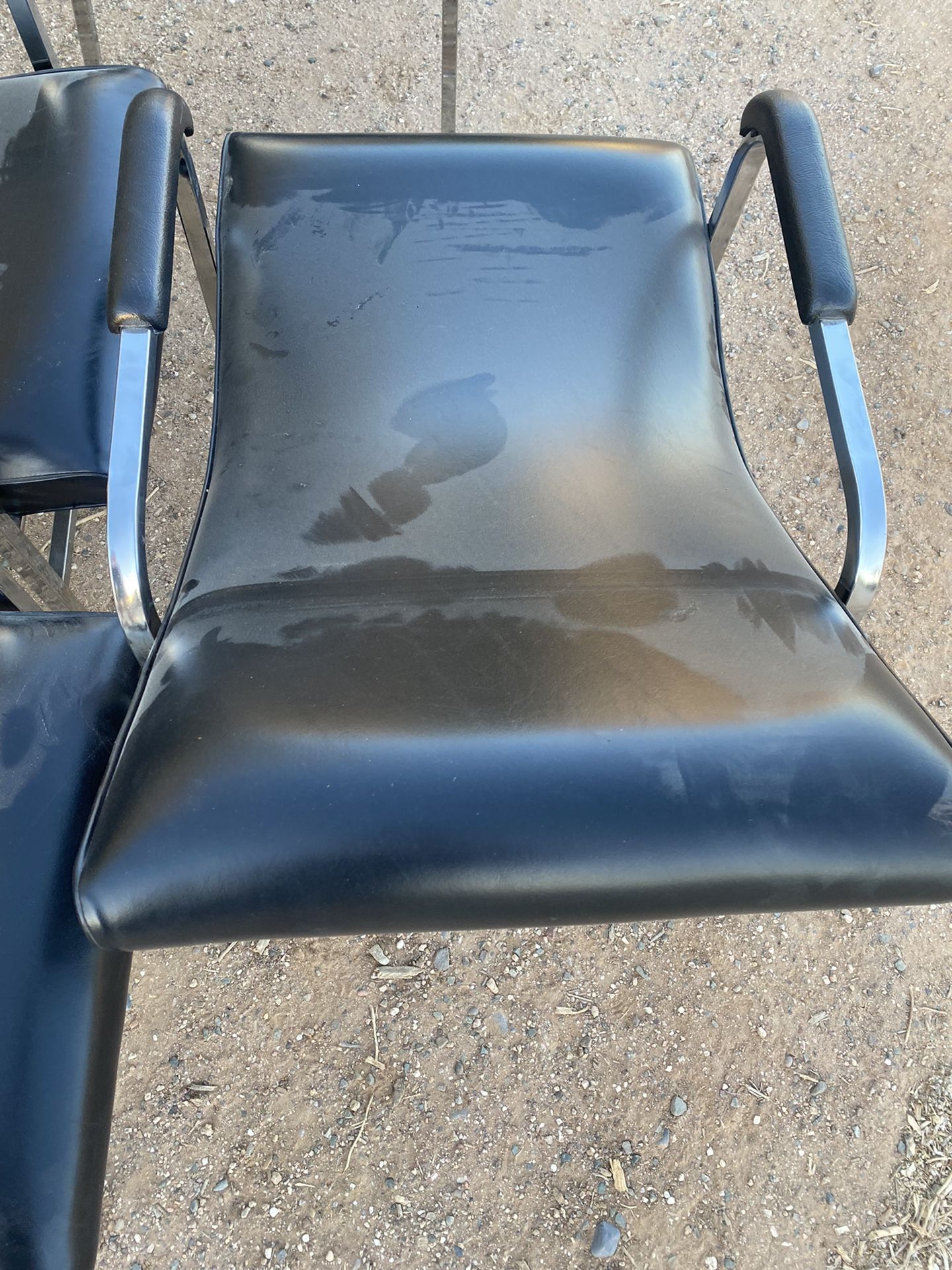 Cool Chairs! 4 Total $40 Each