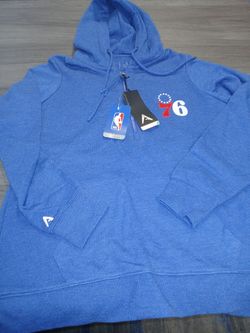 76ers Hoodie